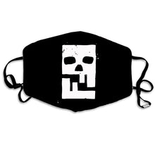 Load image into Gallery viewer, FD Logo Print Face Protection