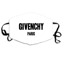 Load image into Gallery viewer, Giv Logo Print Face Protection