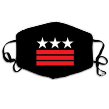 Load image into Gallery viewer, Giv Logo Print Face Protection