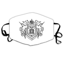 Load image into Gallery viewer, Giv Logo Print Face Protection