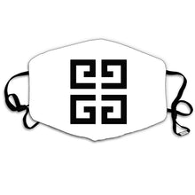 Load image into Gallery viewer, Giv Logo Print Face Protection