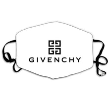 Load image into Gallery viewer, Giv Logo Print Face Protection