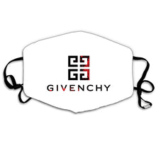 Load image into Gallery viewer, Giv Logo Print Face Protection