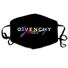 Load image into Gallery viewer, Giv Logo Print Face Protection