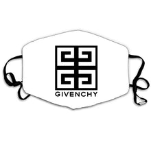 Load image into Gallery viewer, Giv Logo Print Face Protection