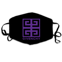 Load image into Gallery viewer, Giv Logo Print Face Protection