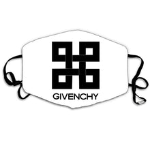 Load image into Gallery viewer, Giv Logo Print Face Protection