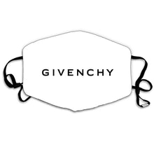 Load image into Gallery viewer, Giv Logo Print Face Protection