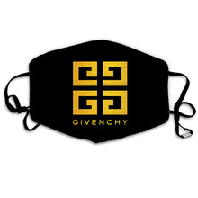 Load image into Gallery viewer, Giv Logo Print Face Protection