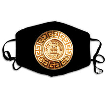 Load image into Gallery viewer, Giv Logo Print Face Protection