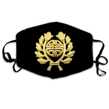 Load image into Gallery viewer, Giv Logo Print Face Protection