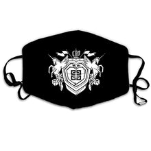 Load image into Gallery viewer, Giv Logo Print Face Protection