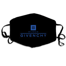 Load image into Gallery viewer, Giv Logo Print Face Protection