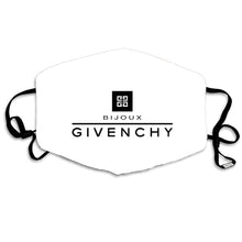 Load image into Gallery viewer, Giv Logo Print Face Protection