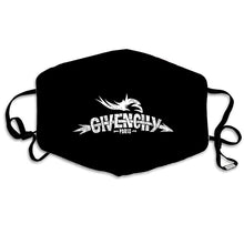 Load image into Gallery viewer, Giv Logo Print Face Protection
