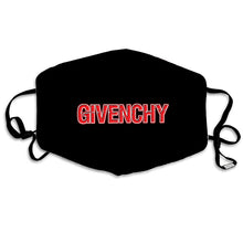 Load image into Gallery viewer, Giv Logo Print Face Protection