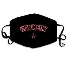 Load image into Gallery viewer, Giv Logo Print Face Protection