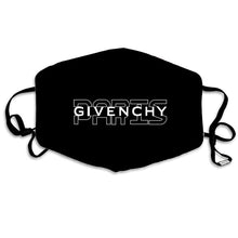 Load image into Gallery viewer, Giv Logo Print Face Protection