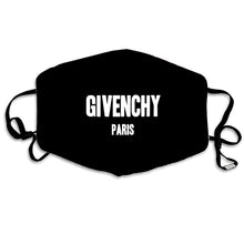 Load image into Gallery viewer, Giv Logo Print Face Protection