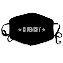 Load image into Gallery viewer, Giv Logo Print Face Protection
