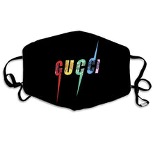 Load image into Gallery viewer, GC Logo Print Face Protection