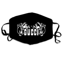 Load image into Gallery viewer, GC Logo Print Face Protection