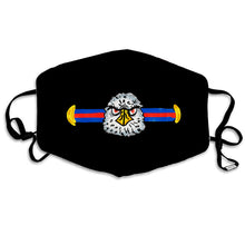 Load image into Gallery viewer, GC Logo Print Face Protection