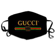 Load image into Gallery viewer, GC Logo Print Face Protection