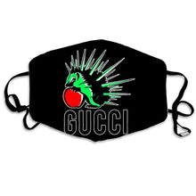 Load image into Gallery viewer, GC Logo Print Face Protection