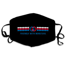 Load image into Gallery viewer, GC Logo Print Face Protection