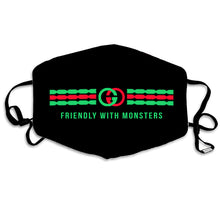 Load image into Gallery viewer, GC Logo Print Face Protection