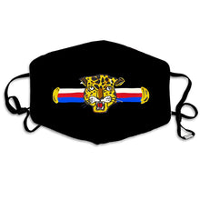Load image into Gallery viewer, GC Logo Print Face Protection