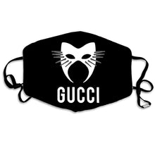 Load image into Gallery viewer, GC Logo Print Face Protection