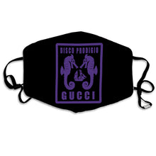 Load image into Gallery viewer, GC Logo Print Face Protection