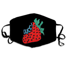 Load image into Gallery viewer, GC Logo Print Face Protection