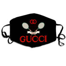 Load image into Gallery viewer, GC Logo Print Face Protection