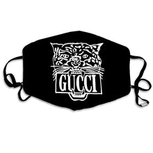 Load image into Gallery viewer, GC Logo Print Face Protection
