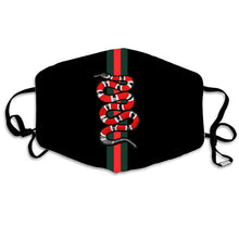 Load image into Gallery viewer, GC Logo Print Face Protection