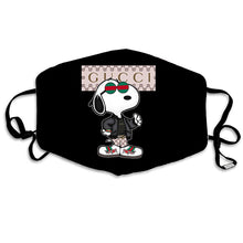 Load image into Gallery viewer, GC Logo Print Face Protection