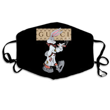 Load image into Gallery viewer, GC Logo Print Face Protection