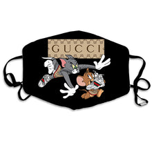 Load image into Gallery viewer, GC Logo Print Face Protection