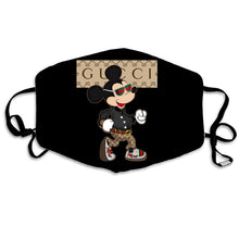 Load image into Gallery viewer, GC Logo Print Face Protection