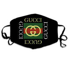 Load image into Gallery viewer, GC Logo Print Face Protection