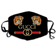 Load image into Gallery viewer, GC Logo Print Face Protection