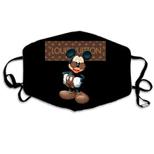Load image into Gallery viewer, GC Logo Print Face Protection