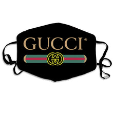 Load image into Gallery viewer, GC Logo Print Face Protection