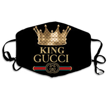 Load image into Gallery viewer, GC Logo Print Face Protection