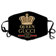 Load image into Gallery viewer, GC Logo Print Face Protection