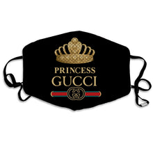Load image into Gallery viewer, GC Logo Print Face Protection