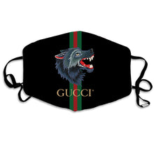 Load image into Gallery viewer, GC Logo Print Face Protection